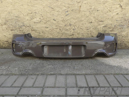 MINI COUNTRYMAN S R60 Rear Bumper