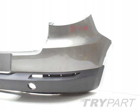 VW TIGUAN 5N0 REAR BUMPER ORG