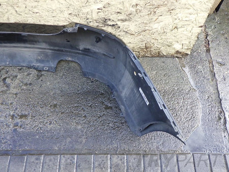 BMW 4 F32 F33 F36 Rear Bumper