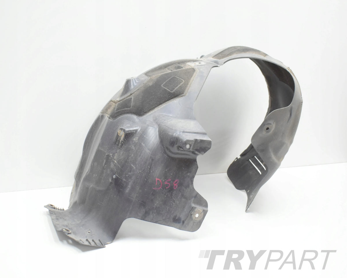 TESLA MODEL Y LEFT FRONT FENDER ORG