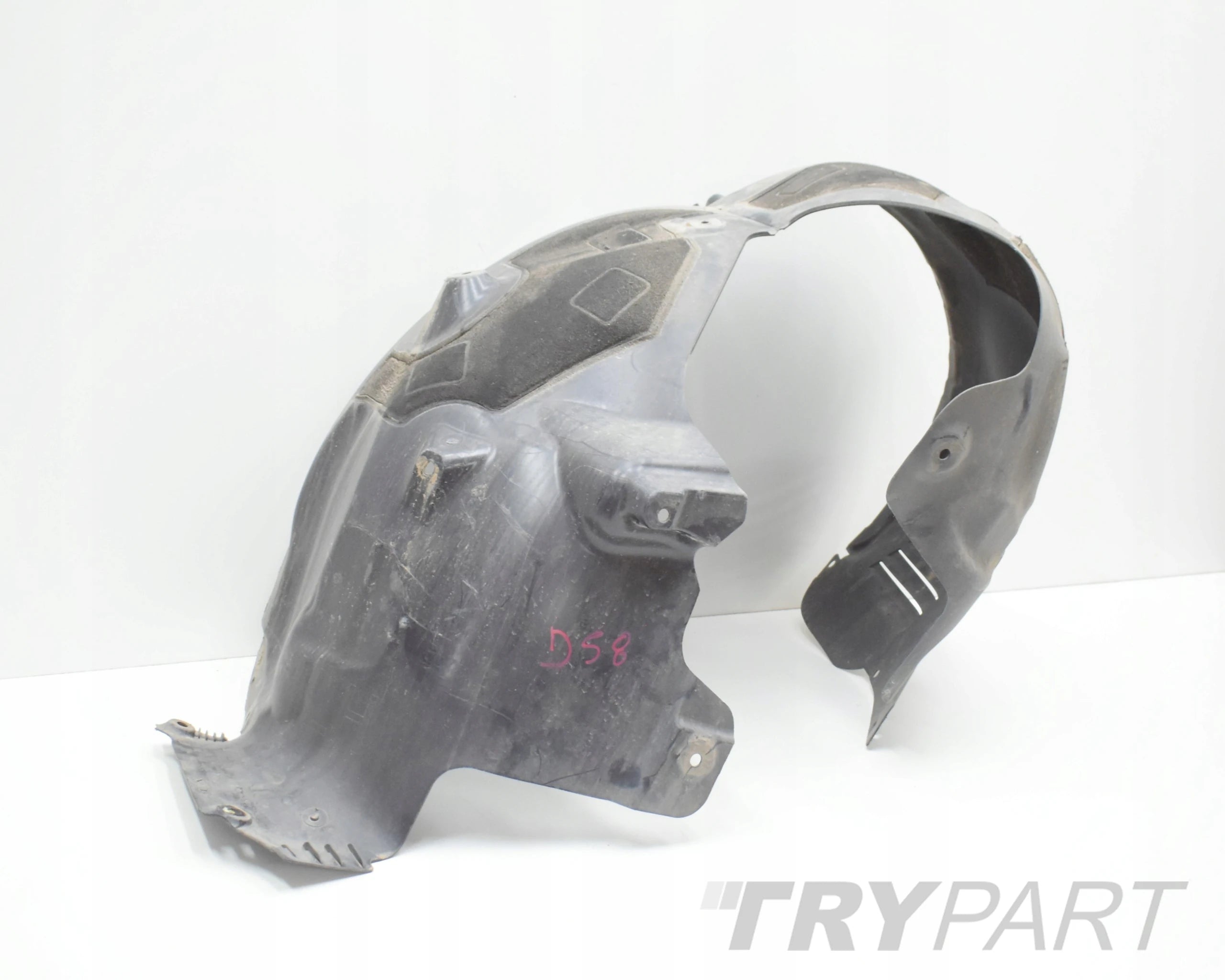 TESLA MODEL Y LEFT FRONT FENDER ORG