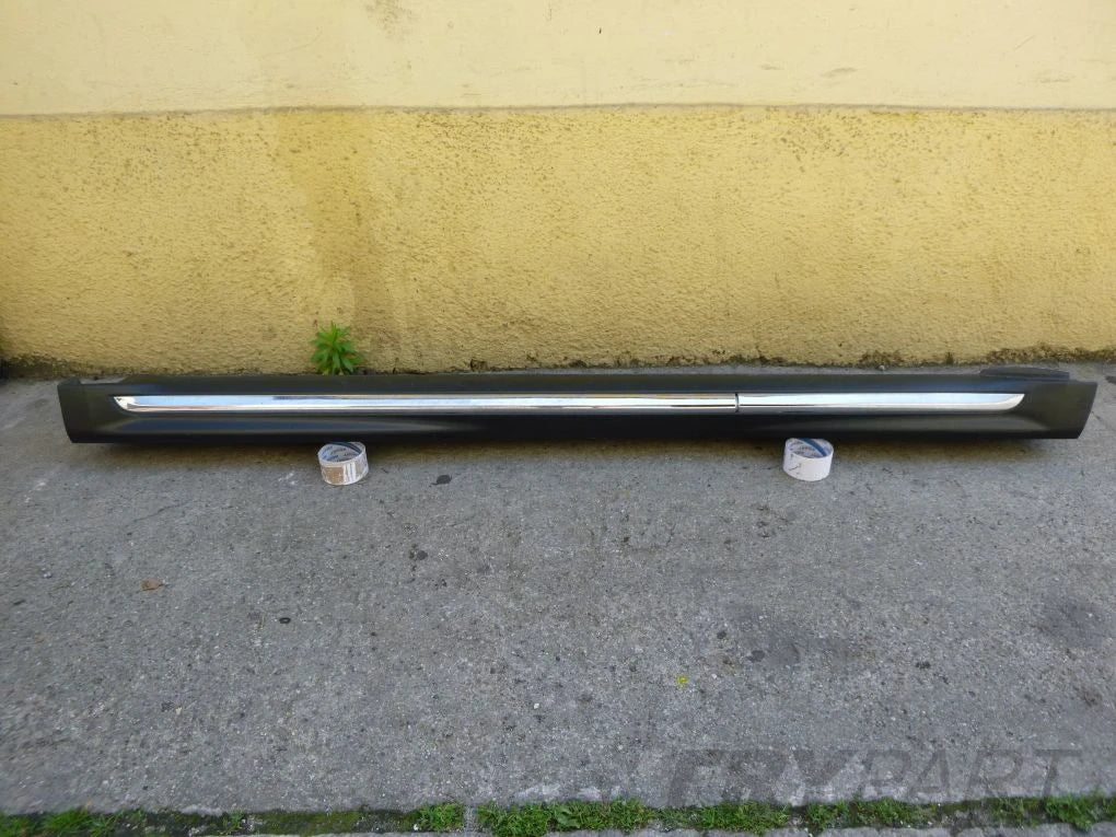 SUZUKI SX4 sill cover sill strip left