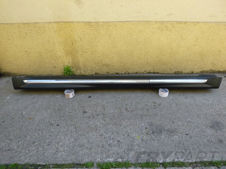 SUZUKI SX4 sill cover sill strip left