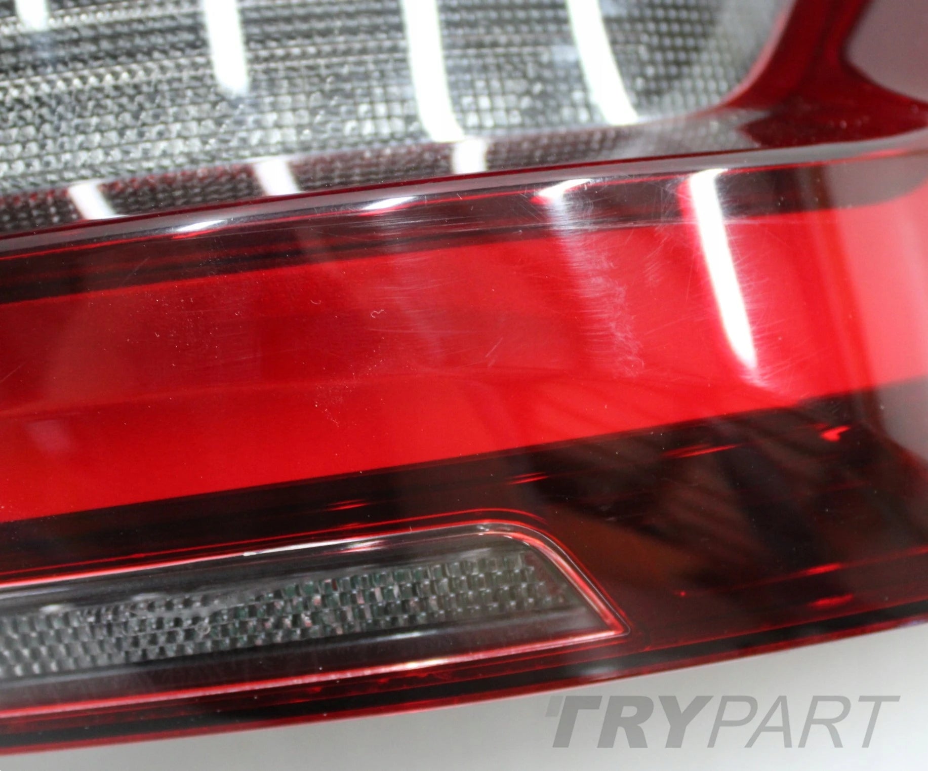 BMW X5 G05 RIGHT REAR LED TAIL LIGHT ORG EU H45A164B202
