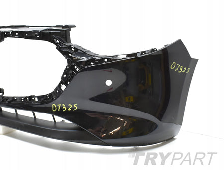 MAZDA III 3 BC BCK Front Bumper Original HB