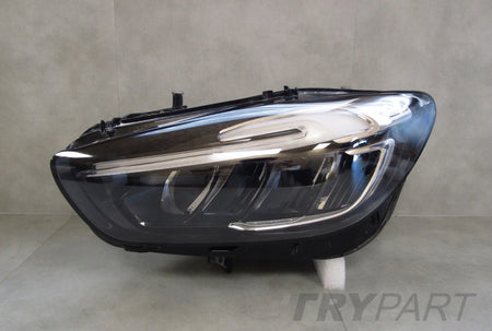 HEADLIGHT MERCEDES B CLASS W247 LED LIFT PERFORMANCE LH LEFT 22- A2479060