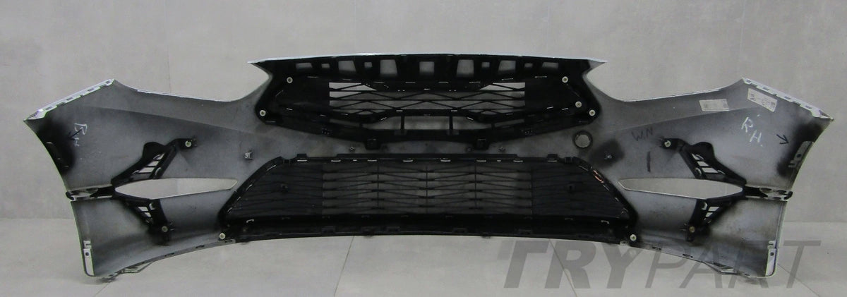 Front bumper for Kia Ceed III facelift 2021-2025