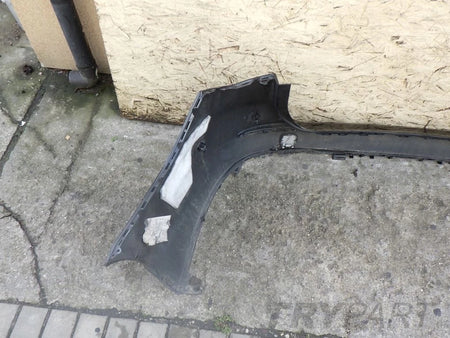 MERCEDES C CLASS 206 W206 ESTATE rear bumper