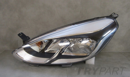 FRONT LAMP FORD FIESTA MK8 REGULAR 17-21 LH H1BB-13W030-AE