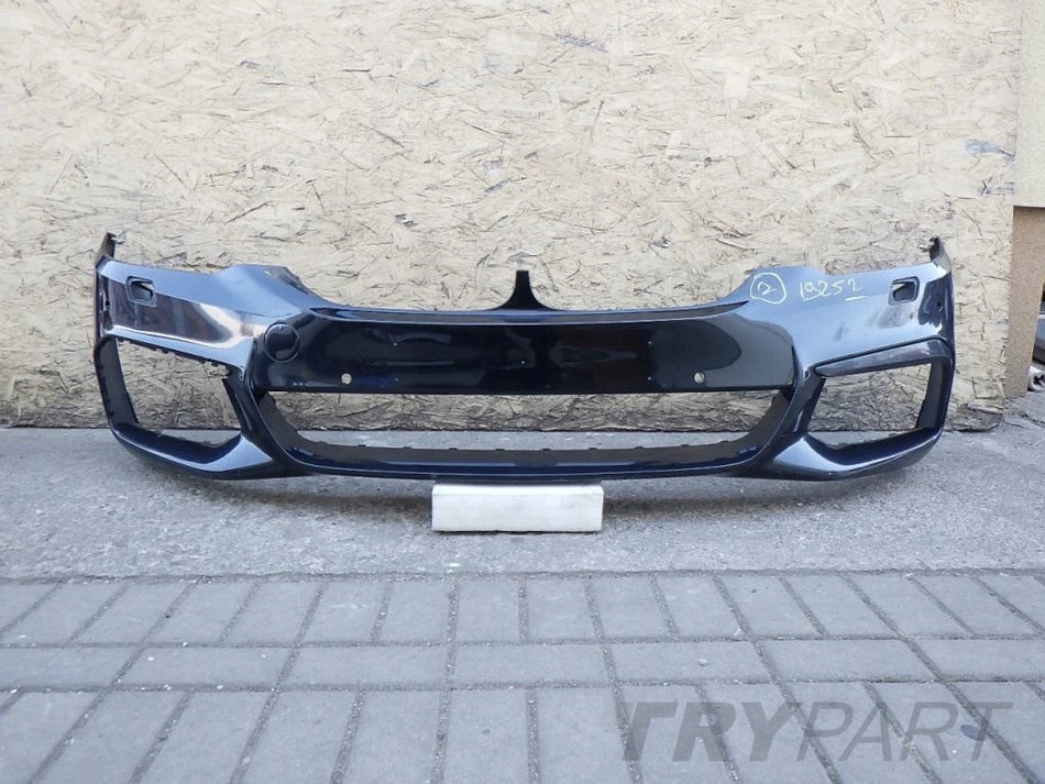 BMW 5 G30 G31 M PACKAGE front bumper