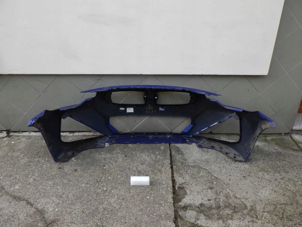BMW 2 G42 M package front bumper