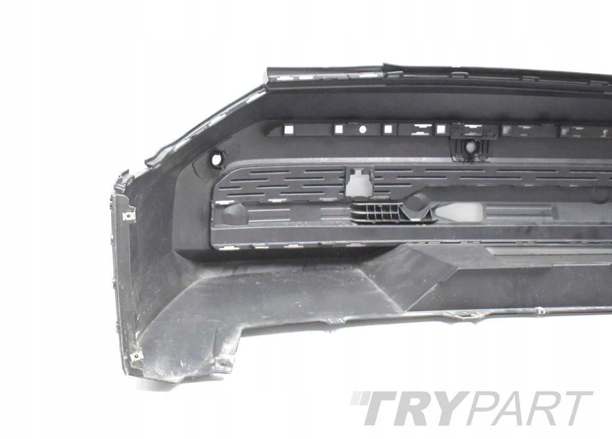 SKODA ELROQ 5JL REAR BUMPER ORG