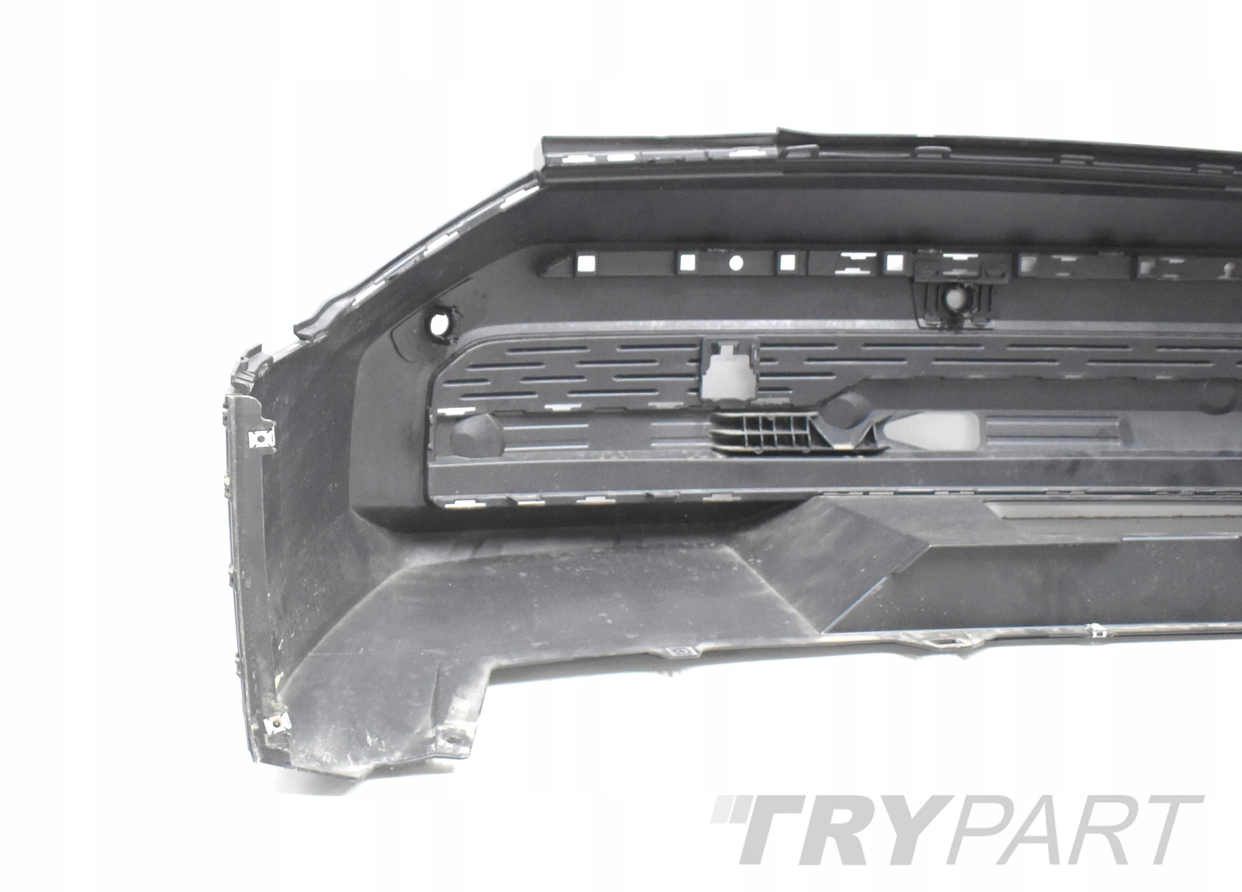 SKODA ELROQ 5JL REAR BUMPER ORG