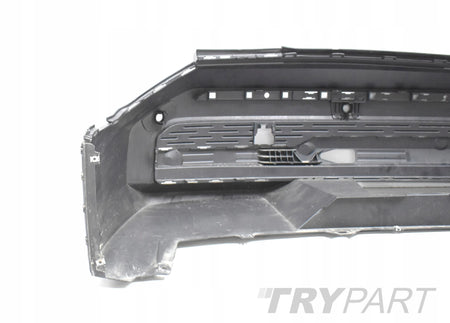 SKODA ELROQ 5JL REAR BUMPER ORG