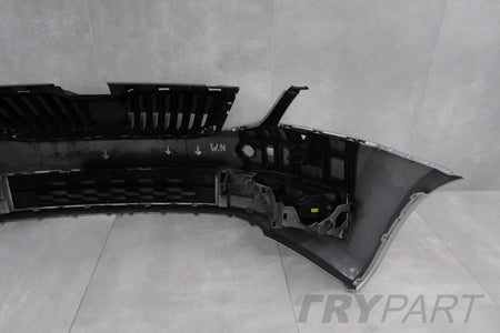 Front Bumper for Skoda Octavia 3 III 5E0 Lift 16-19