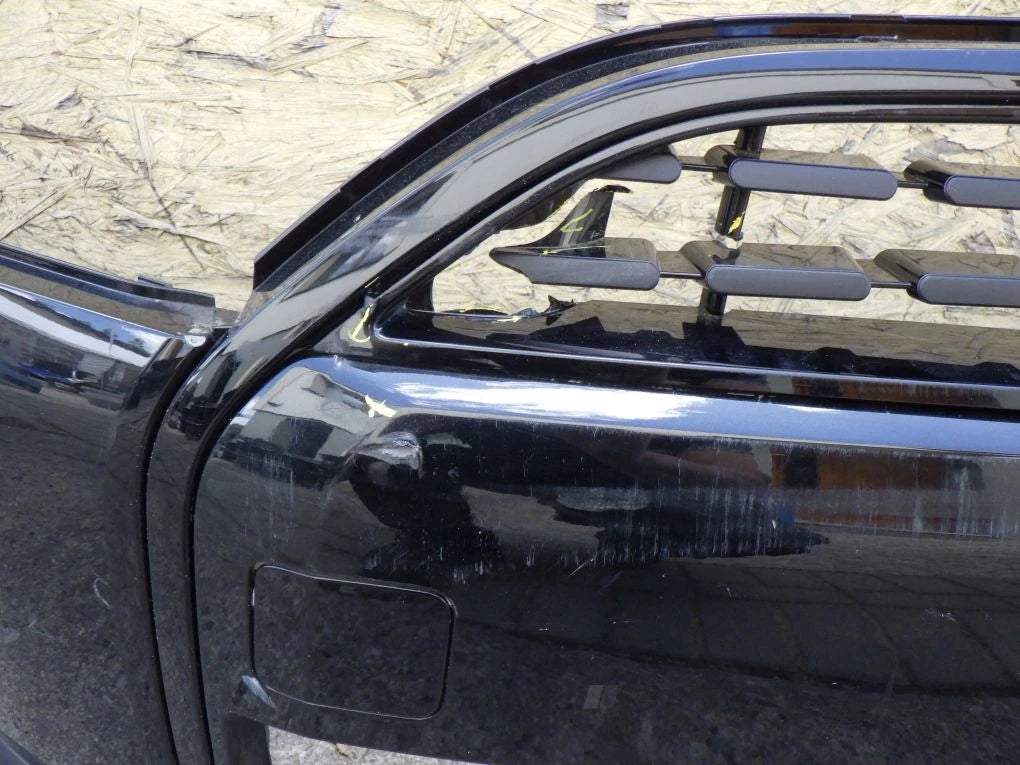 MINI COOPER F65 F66 2024- Front Bumper