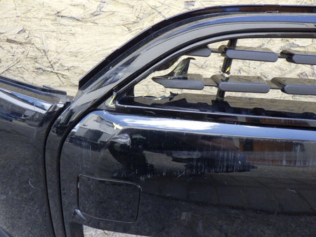 MINI COOPER F65 F66 2024- Front Bumper