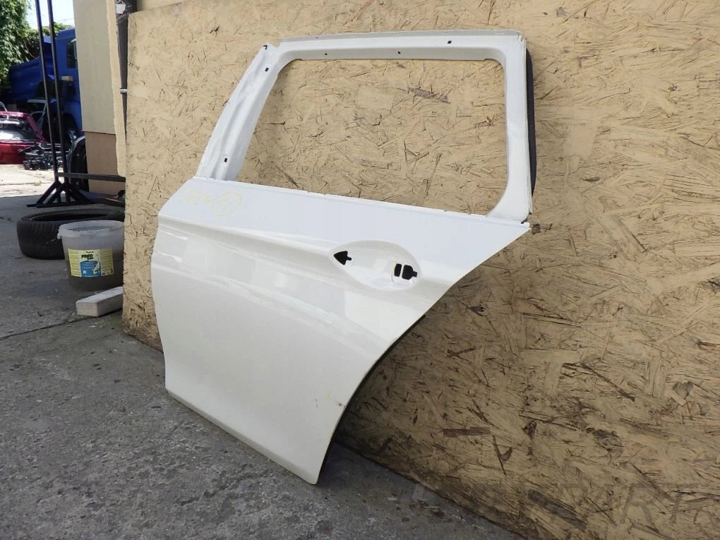 BMW 5 F10 F11 KOMBI Left Front Rear Door