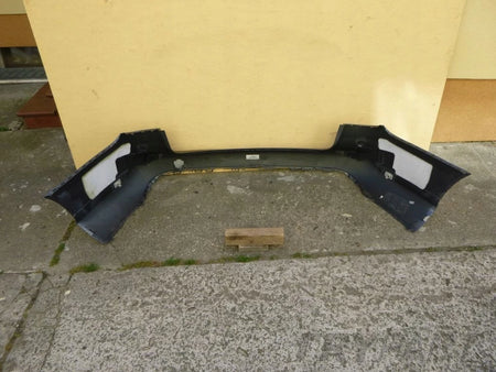 MERCEDES C CLASS W 205 ESTATE rear bumper