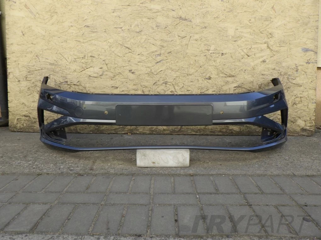 VW GOLF VII SPORTSVAN 510 LIFT 17- Front Bumper