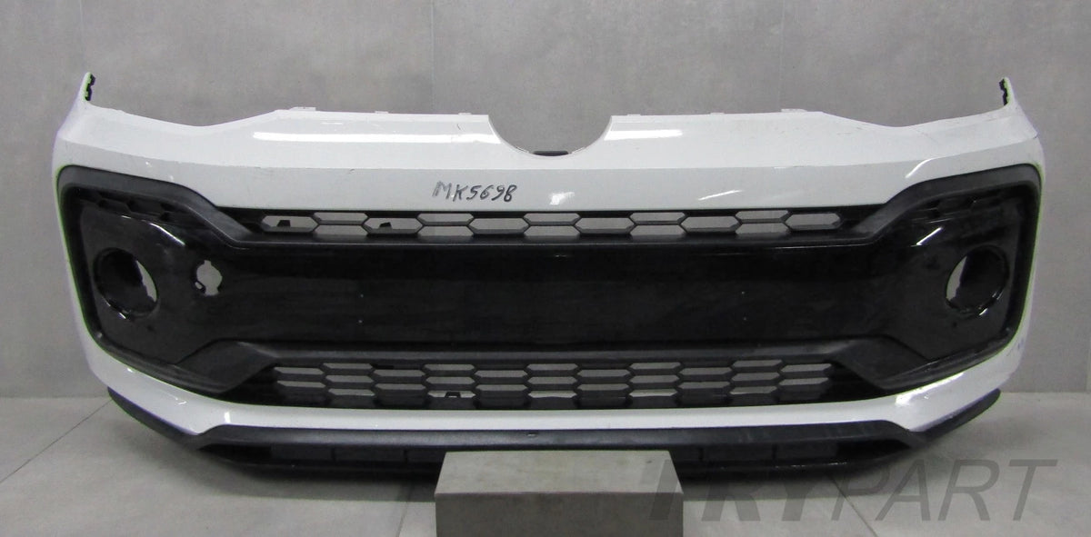 Front bumper for VW Volkswagen UP GTI Lift 1S0 16-23