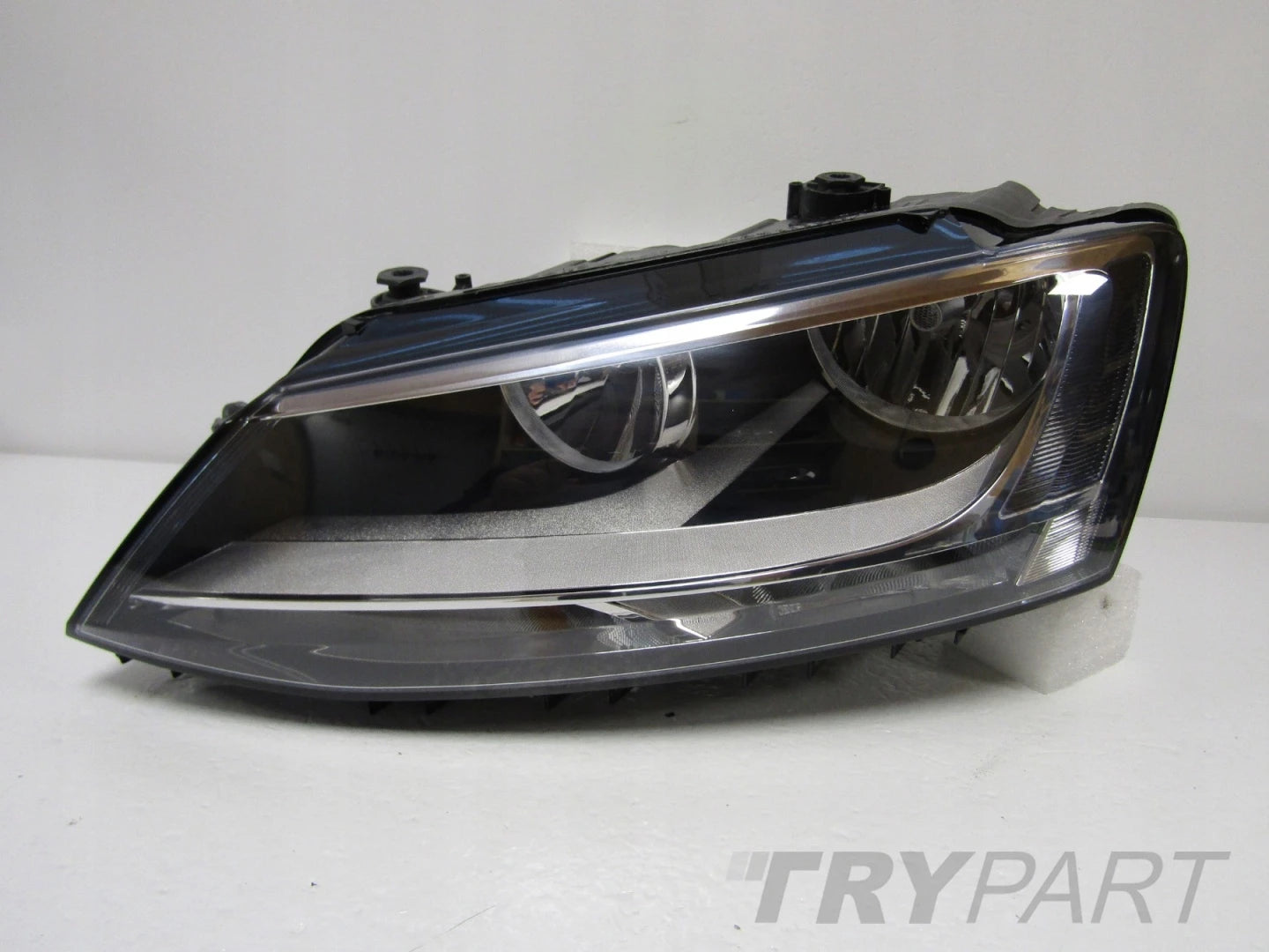 HEADLIGHT VW JETTA 5C7 STANDARD 10-18 LH