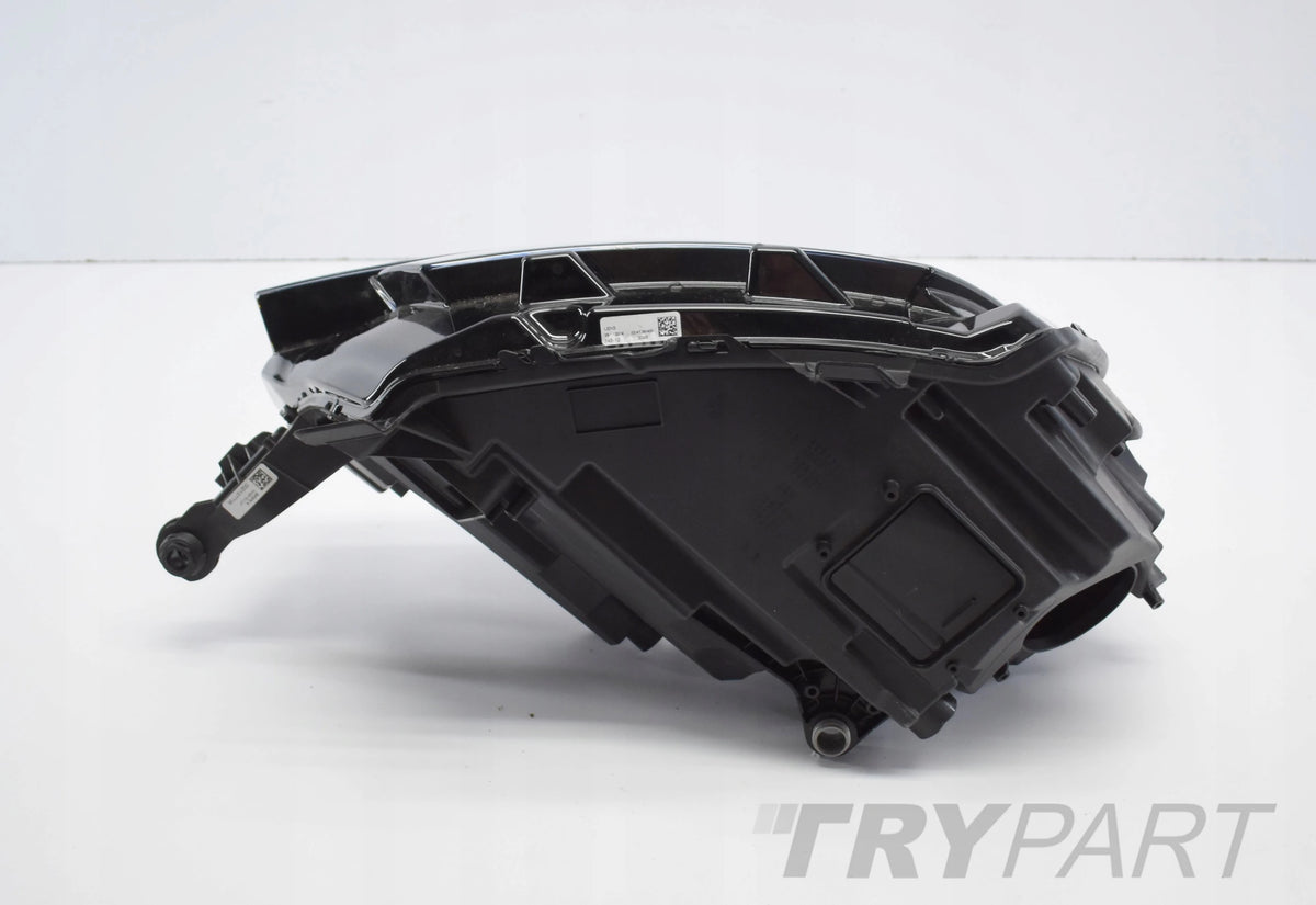 SKODA KAMIQ 568 FRONT HEADLIGHT FULL LED ORG EU
