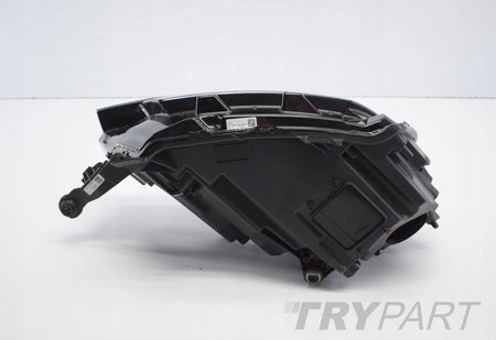 SKODA KAMIQ 568 FRONT HEADLIGHT FULL LED ORG EU