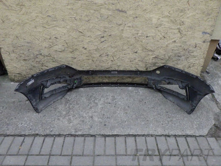SKODA OCTAVIA 4 IV 5E3 19- Front Bumper