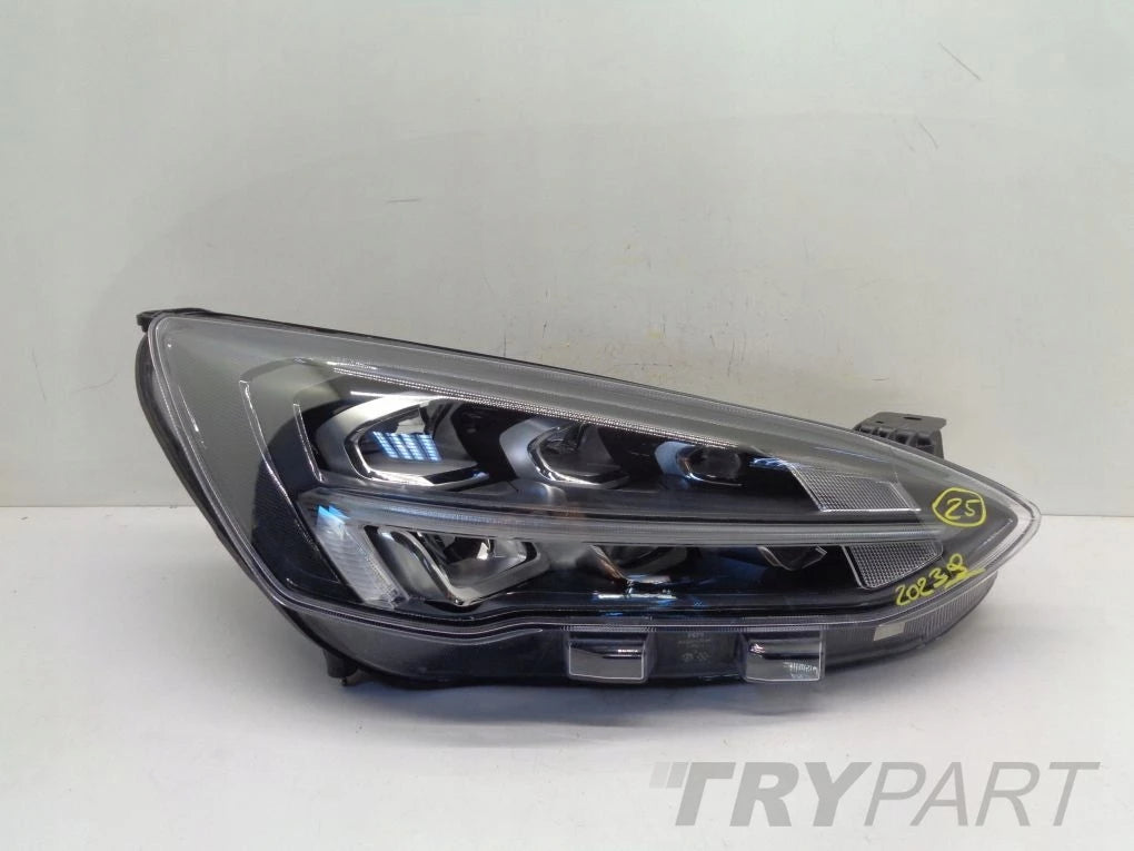 FORD FOCUS MK4 IV FULL LED 18- FULL LED LAMP RIGHT