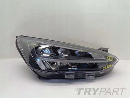FORD FOCUS MK4 IV FULL LED 18- FULL LED LAMP RIGHT