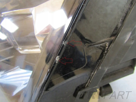 Front Lamp Skoda Scala 657 FULL LED 19-23 LH 657941015A