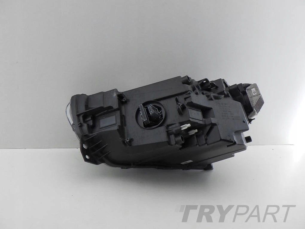 VOLVO XC40 XC 40 FULL LED MID 17- RIGHT HEADLIGHT