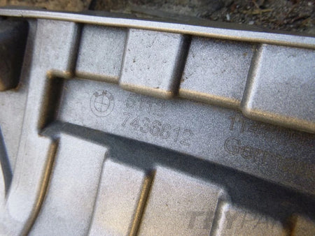 BMW Z4 G29 Rear Bumper
