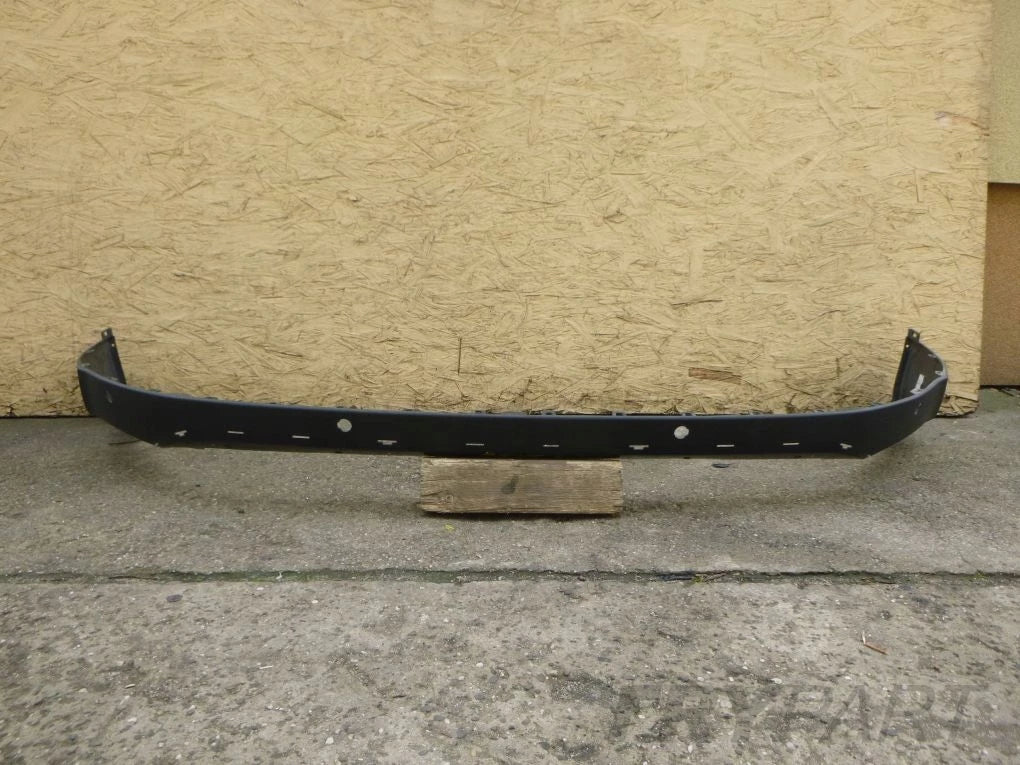 TOYOTA RAV 4 RAV4 IV LIFT 15- Rear Bumper