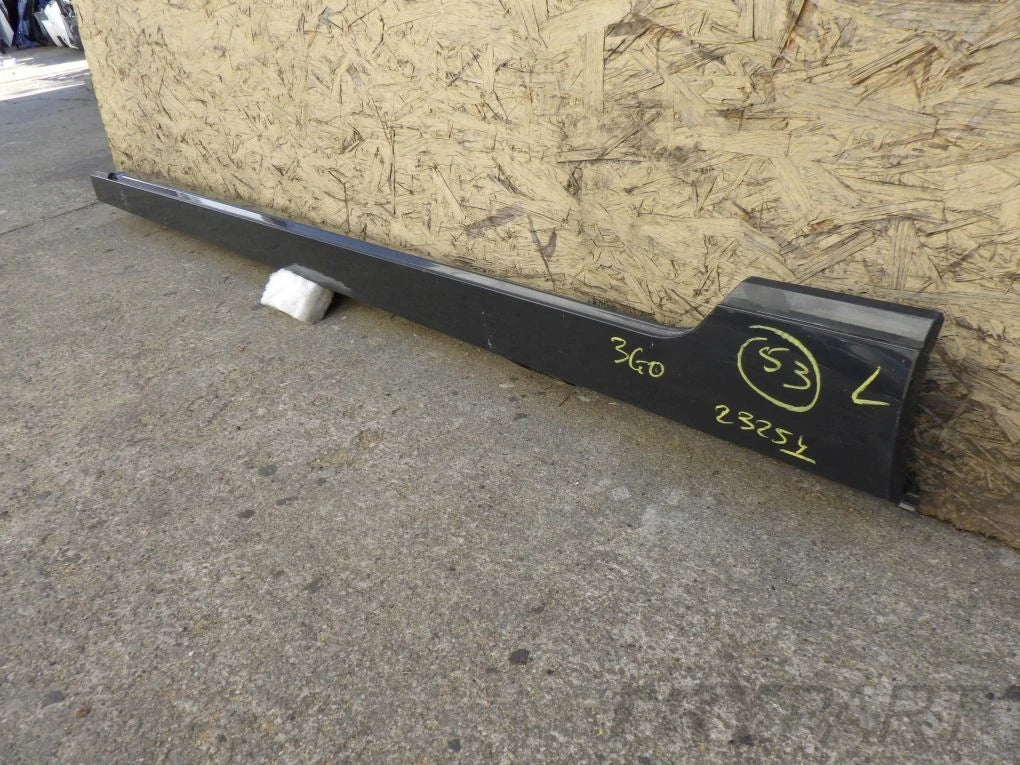 VW PASSAT B8 3G0 14- Door Sill Strip Right Left