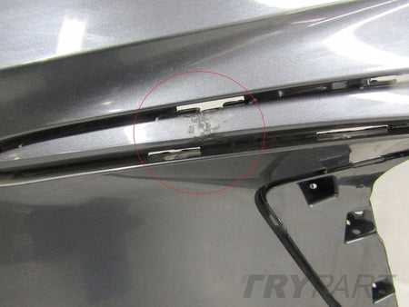 Front Bumper MG 4 EV MG IV 22-