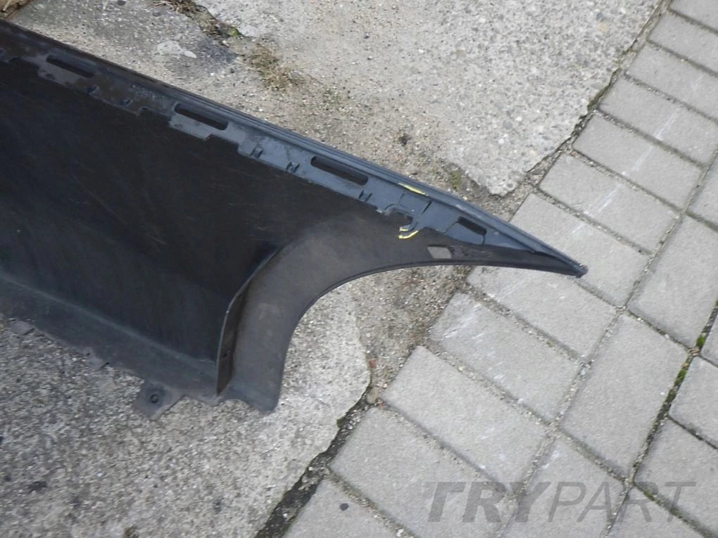 BMW 5 M5 F90 M POWER Rear Bumper