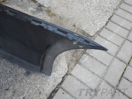 BMW 5 M5 F90 M POWER Rear Bumper