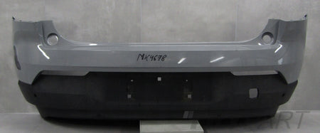 Rear bumper for Volvo EX30 EX-30 24-