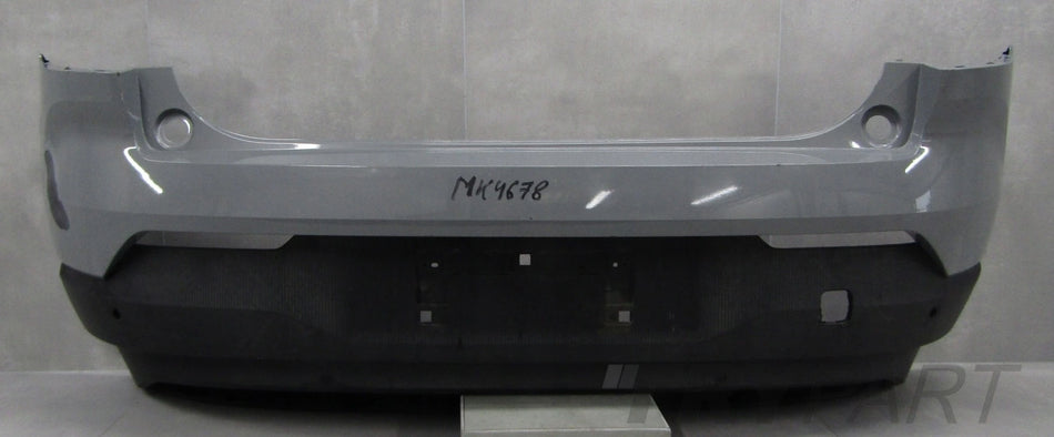 Rear bumper for Volvo EX30 EX-30 24-