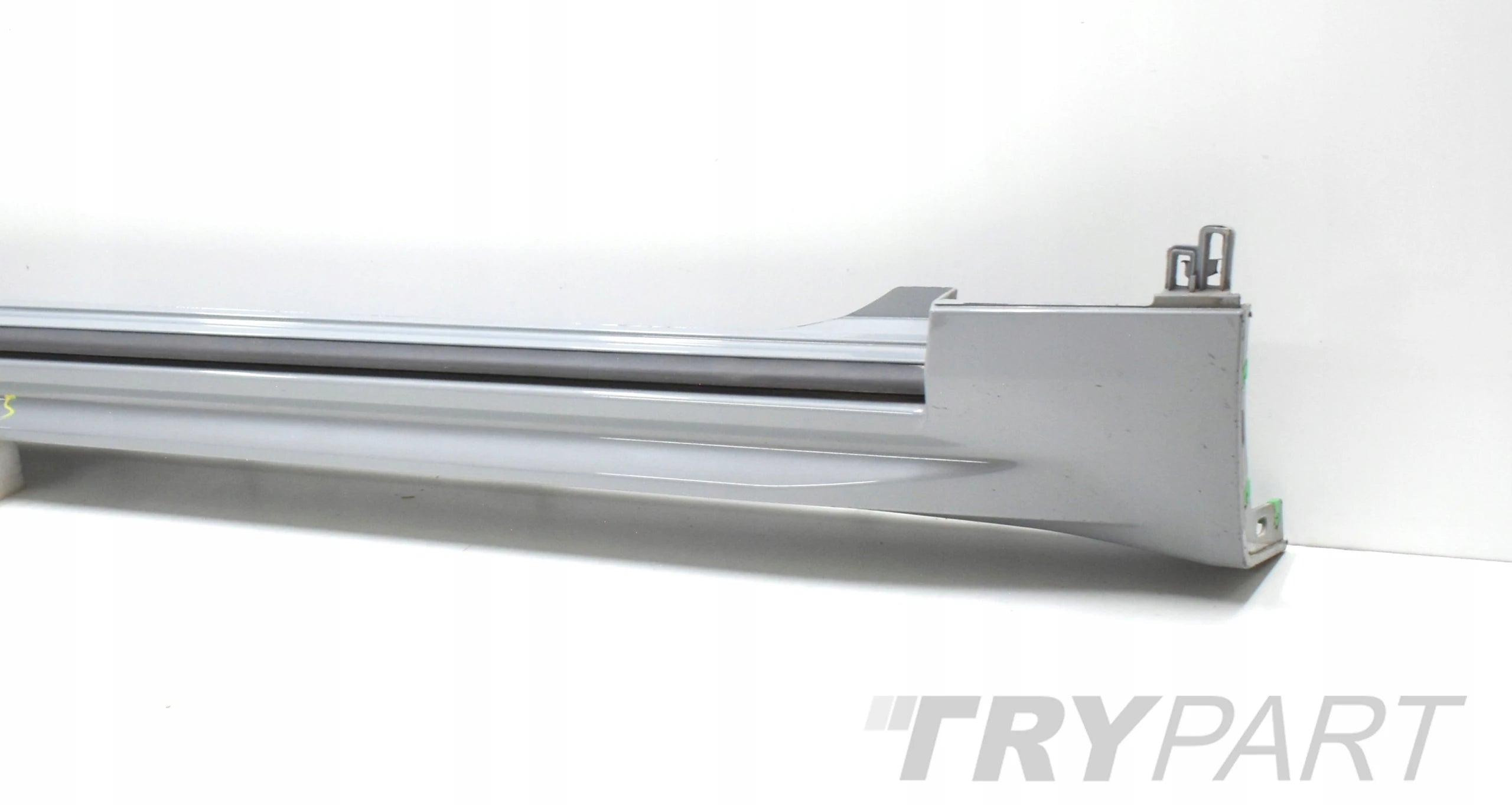 VOLVO XC90 II RIGHT SILL DOOR SILL MOULDING ORG 31672375