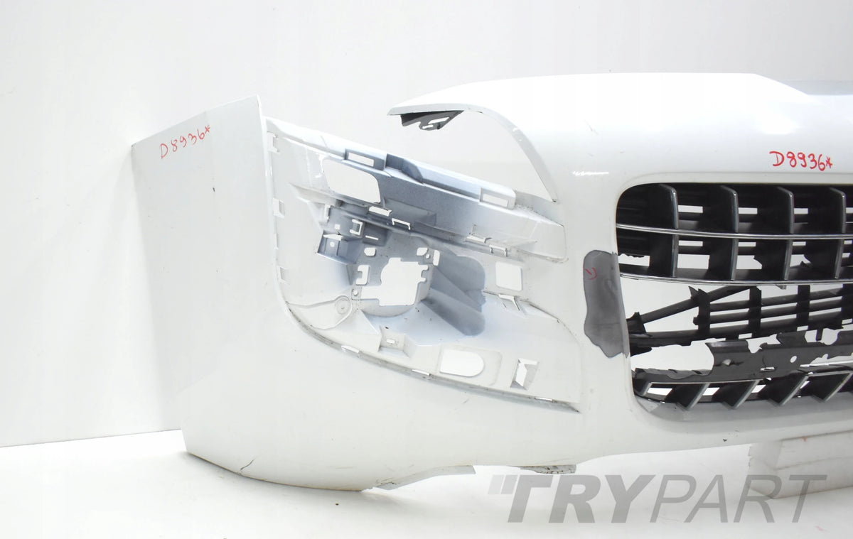 PEUGEOT 3008 I FRONT BUMPER ORG