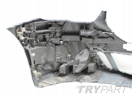 BMW G60 G61 M PACKAGE FRONT BUMPER ORG + FRAME + GRILLE