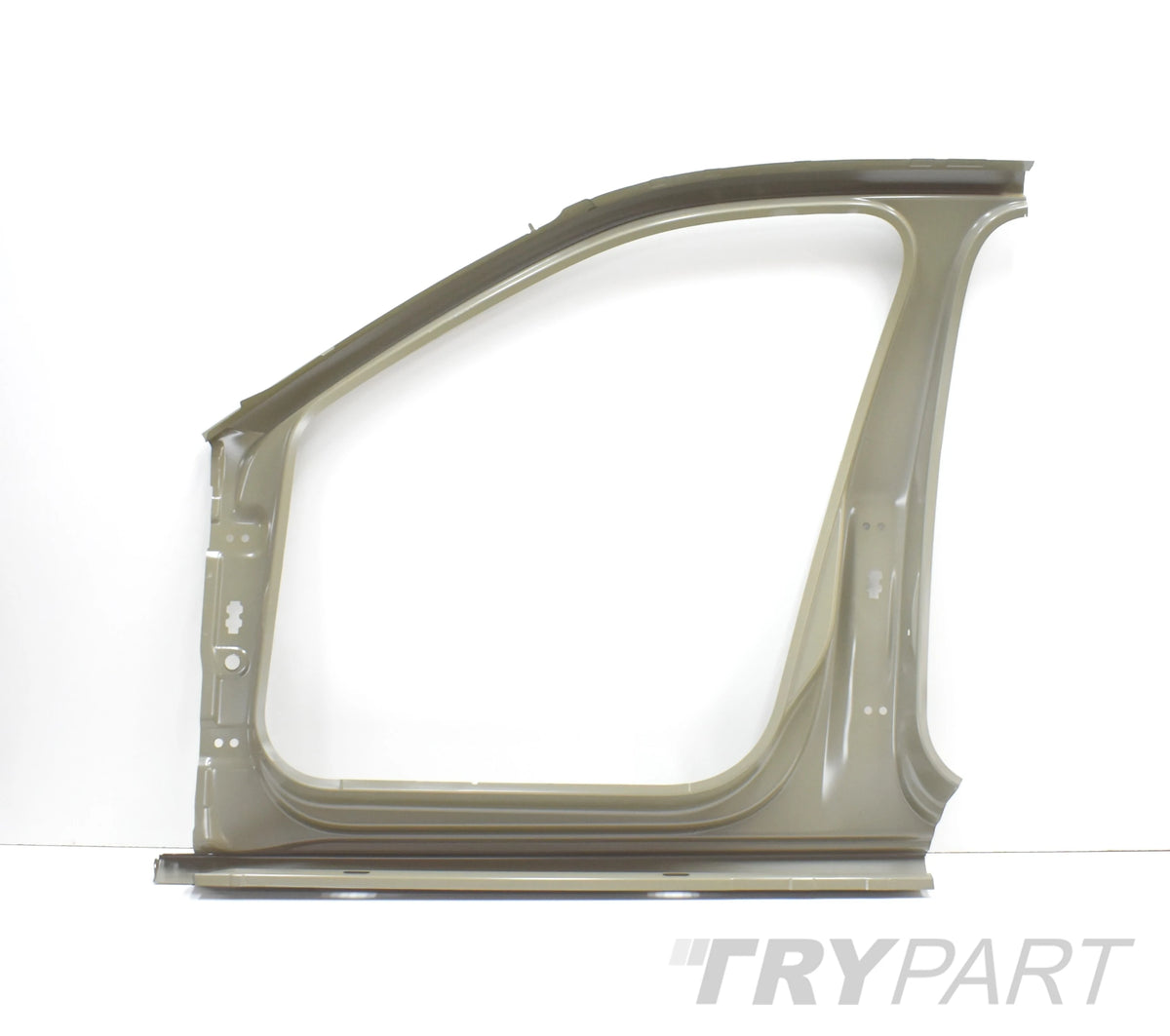 SUPERB III 3V RIGHT SILL PANEL PILLAR FRAME ORG NEW