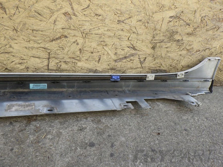BMW 2 F44 M PACKAGE 19- Right Sill Molding