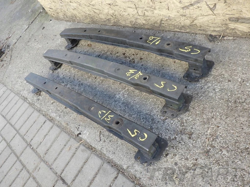 CITROEN C5 III X7 rear bumper beam