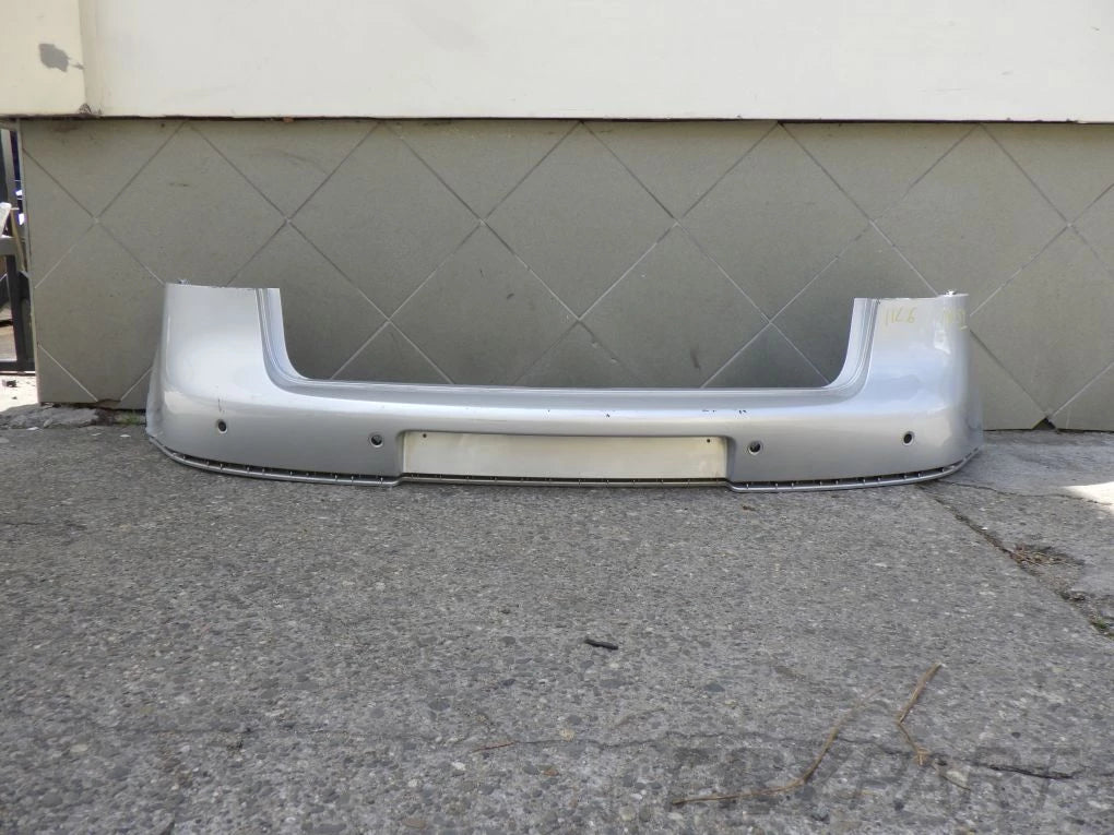 VW GOLF V 5 HB 1K 03- Rear Bumper