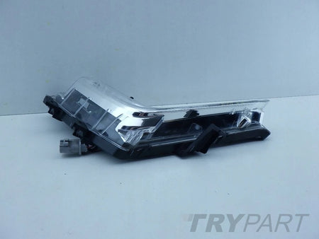 SUZUKI SWIFT MK7 LIFT 13- HALOGEN LED DRL RIGHT