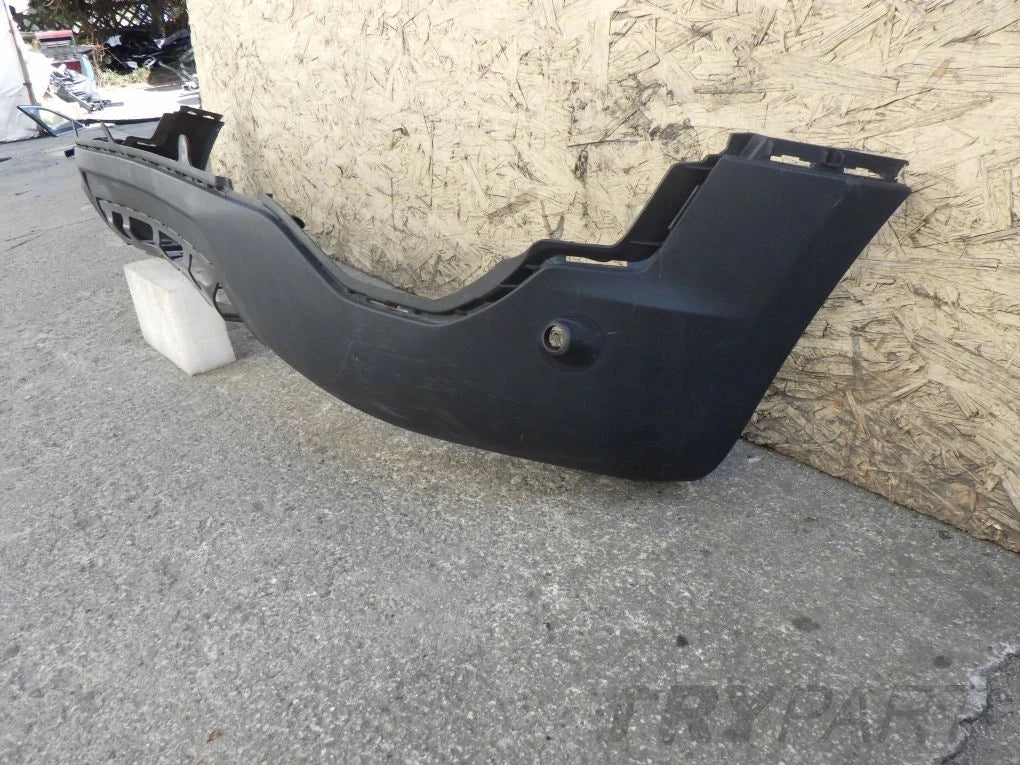 MINI COUNTRYMAN F60 LIFT LCI 20- Rear Bumper Diffuser Spoiler